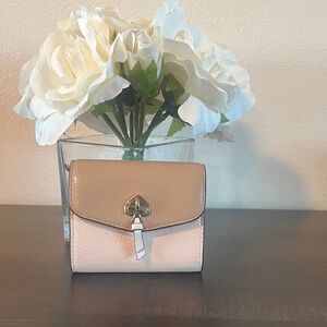 Kate Spade Marti Small Wallet